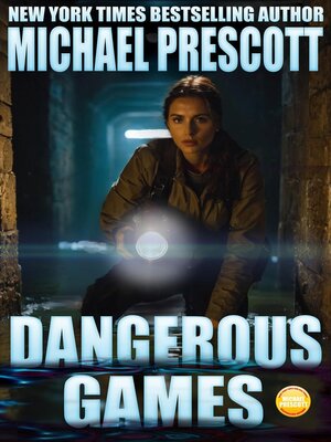 cover image of Dangerous Games